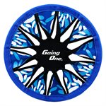 Frisbee en néoprène 12"