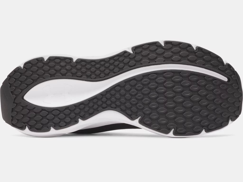 UA Charged+ Ascend - Souliers de course pour femmes