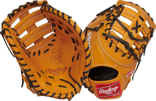 Rawlings Gant de baseball de première base « Heart Of The Hide Traditional » 13" RPROTDCTT