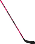 Sherwood Playrite 1 2026 PP92M ROSE - Bâton de hockey