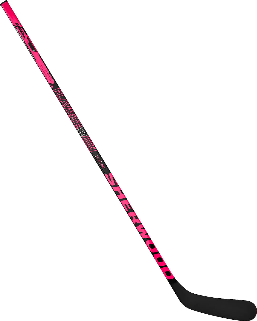 Sherwood Playrite 1 2026 PP92M ROSE - Bâton de hockey