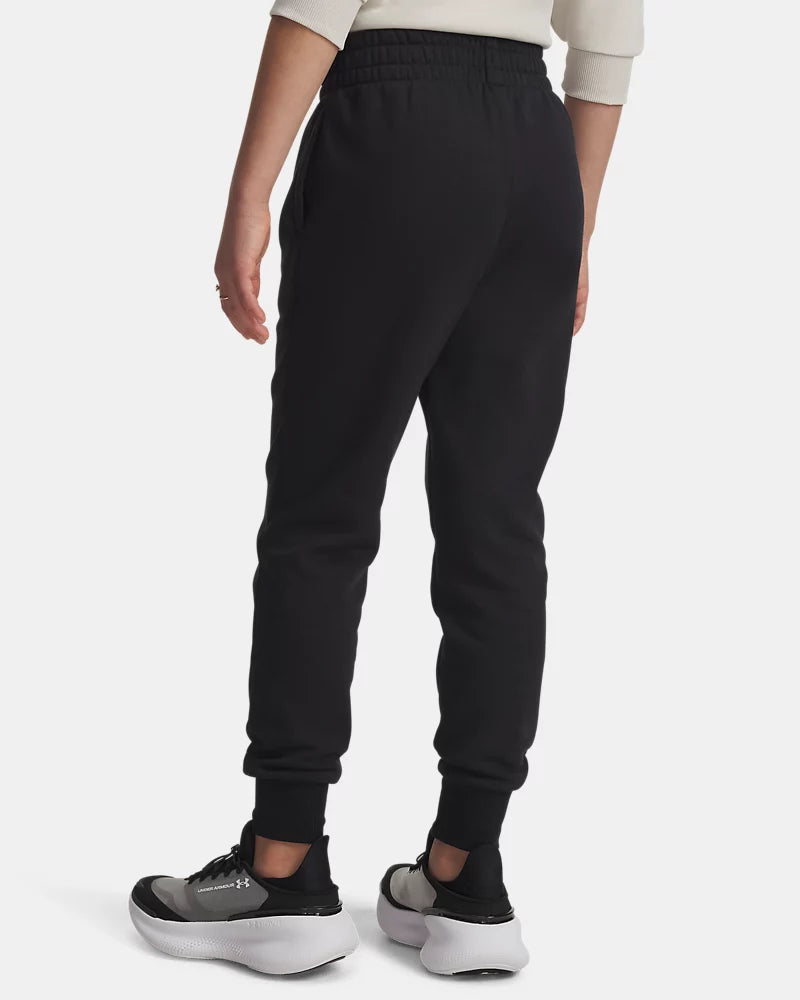 UA Rival en molleton
Pantalon de jogging pour filles
