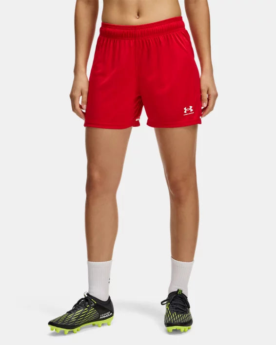 UA Challenger
Short de 11 cm pour femmes