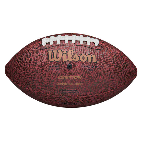 NFL Ignition - Ballon de Football