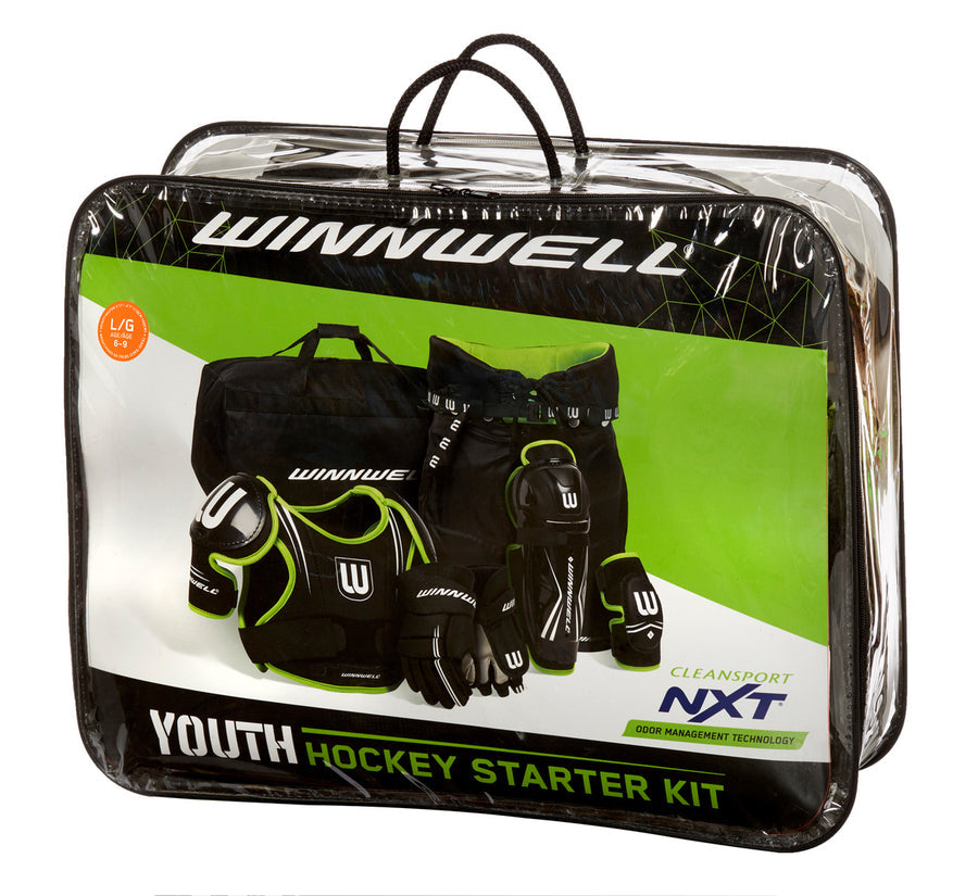 Ensemble de départ Youth - WINNWELL