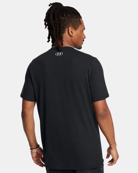 UA Hockey T-Shirt Homme