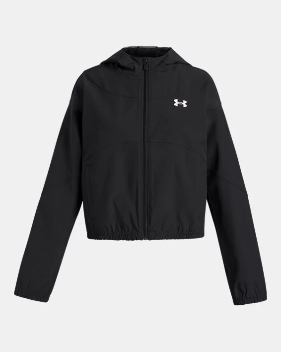 UA Rival tissée
Veste pour filles