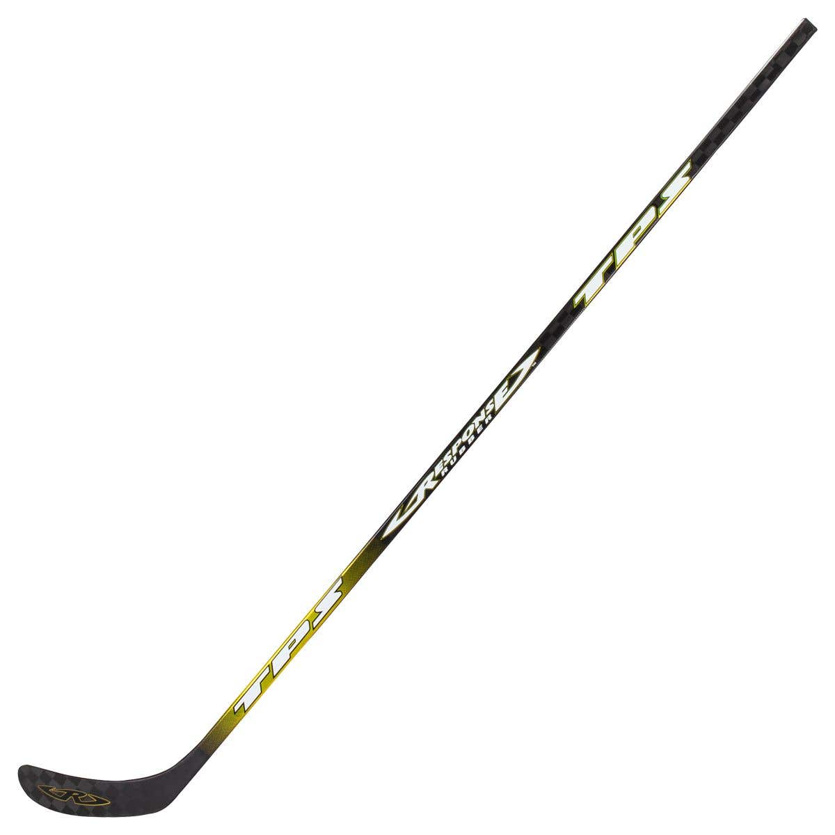 TPS RESPONSE RUBBER - BÂTON HOCKEY