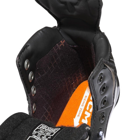 CCM Tacks XR 2026 - Patins de Hockey pour enfants