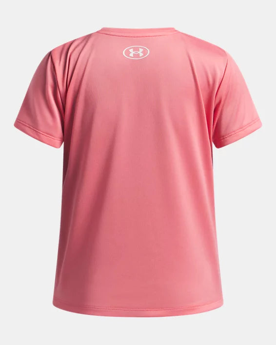 UA Tech™
T-shirt pour filles