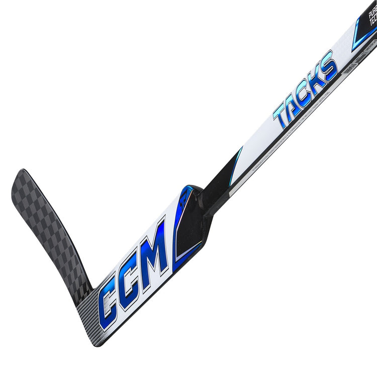 CCM Tacks - Bâton de gardien P4 Intermédiaire