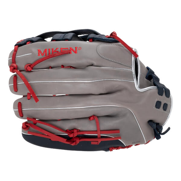 Miken Player Series Slow Pitch Gant de Balle Molle PSDCT-10GN RHT