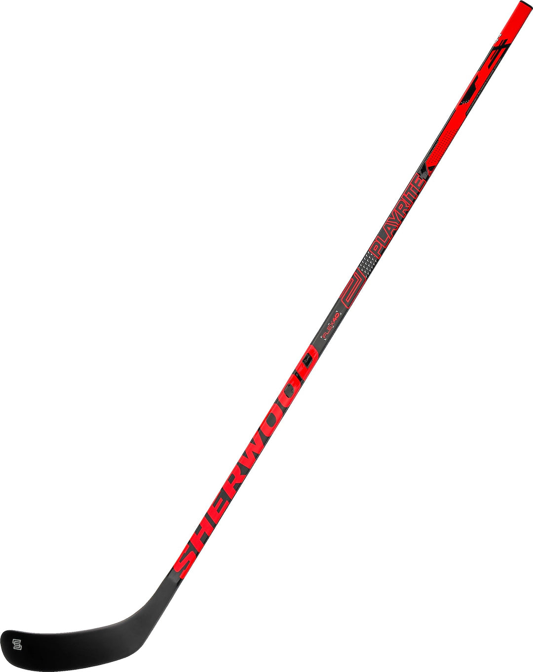 Sherwood Playrite 3 2026 PP92M - Bâton de hockey