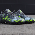 ELETTO GRAFIKO II X PU - Souliers de Soccer
