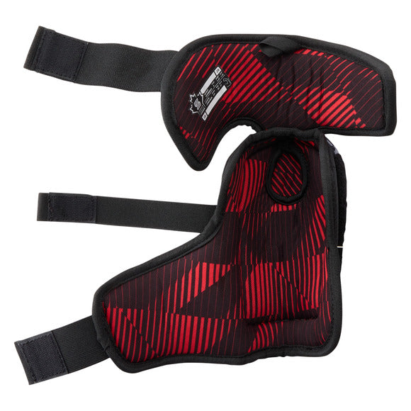 Sherwood T60X - Coudes de Hockey pour Junior