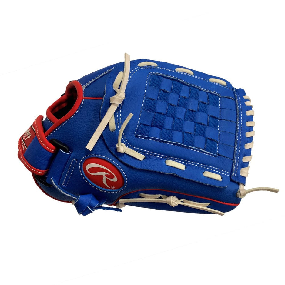 Rawlings Gant de baseball « Playmaker » de 12 po des Blue Jays de Toronto PM120TOR