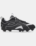 UA Icon TPU Souliers crampons de Baseball Homme