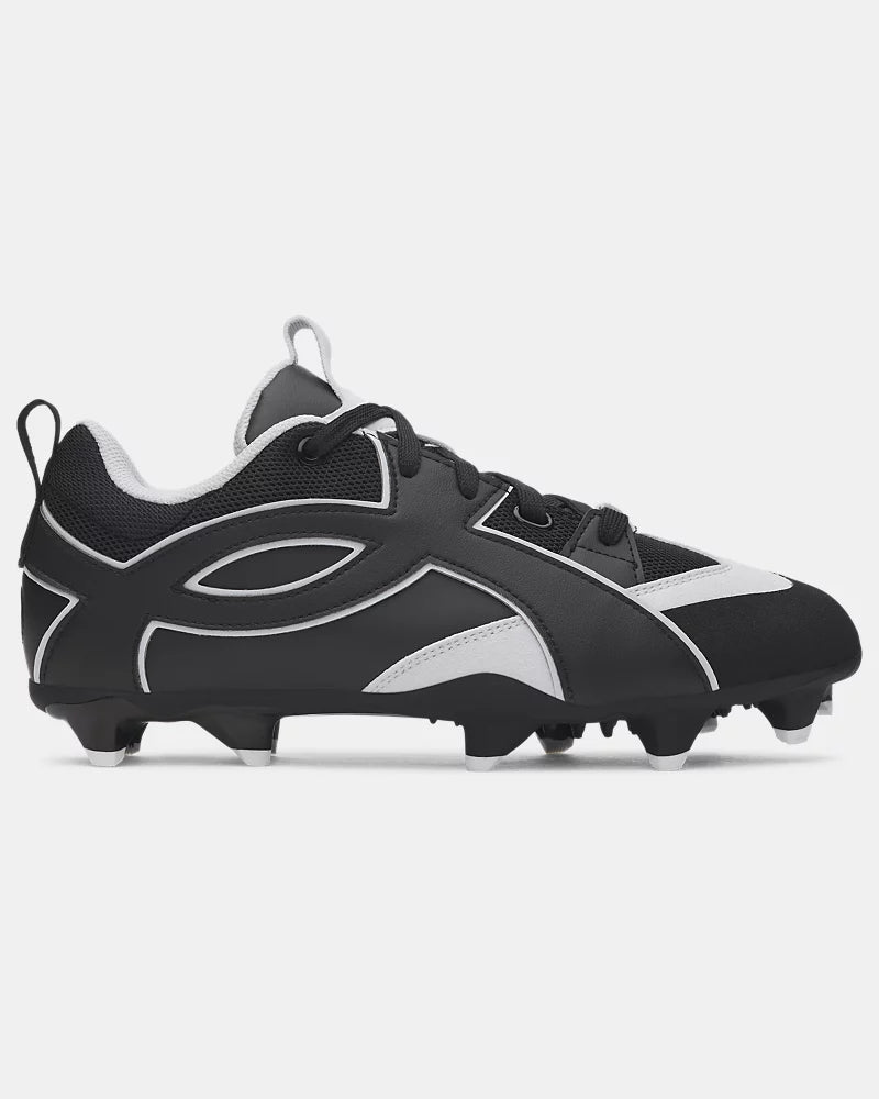 UA Icon TPU Souliers crampons de Baseball Homme