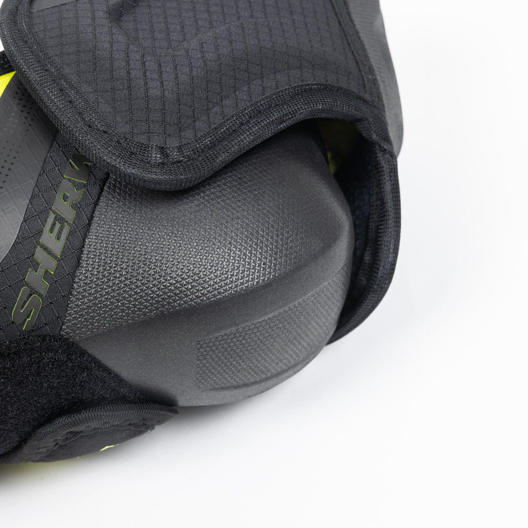 Sherwood Rekker Morph 1 - Coudes de Hockey pour Senior