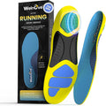 WelnOve - Semelles pour le sport