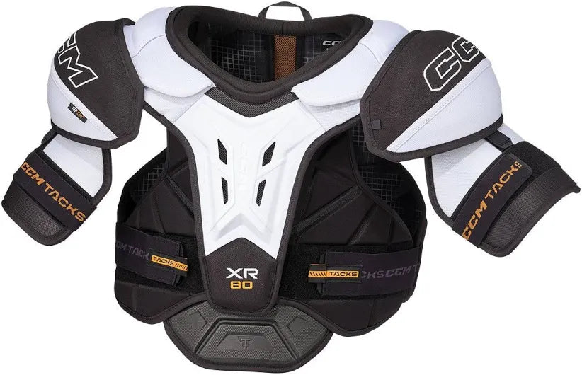 CCM Tack XR80 2026 - Épaulettes de hockey Senior