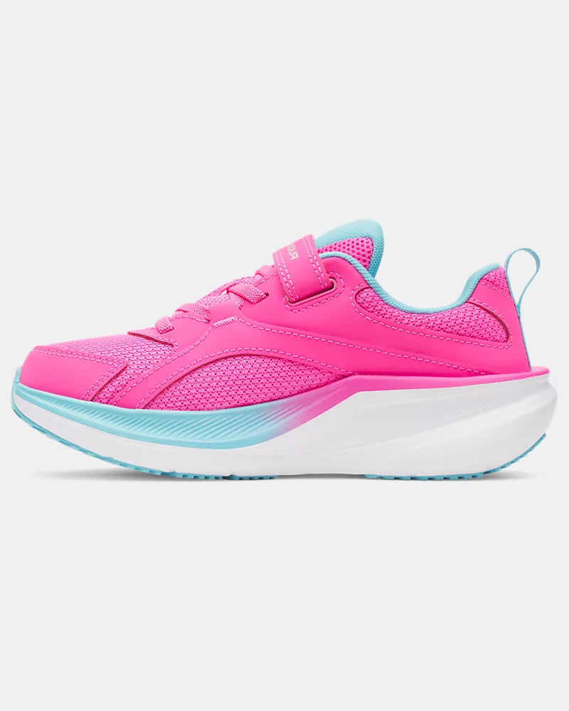 UA Assert 11 - Souliers de course petits enfants