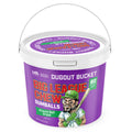 Big League Chew - Chaudière de Gommes 80 unités
