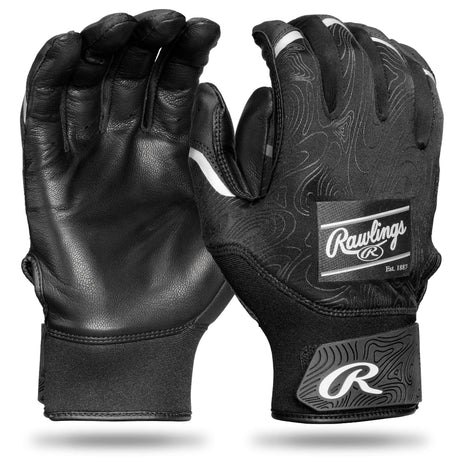 Rawlings Clout Gants de frappeur adulte