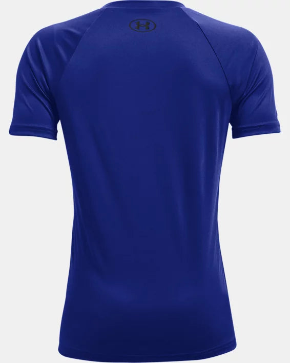 UA Tech™ à gros logo
T-shirt pour garçons