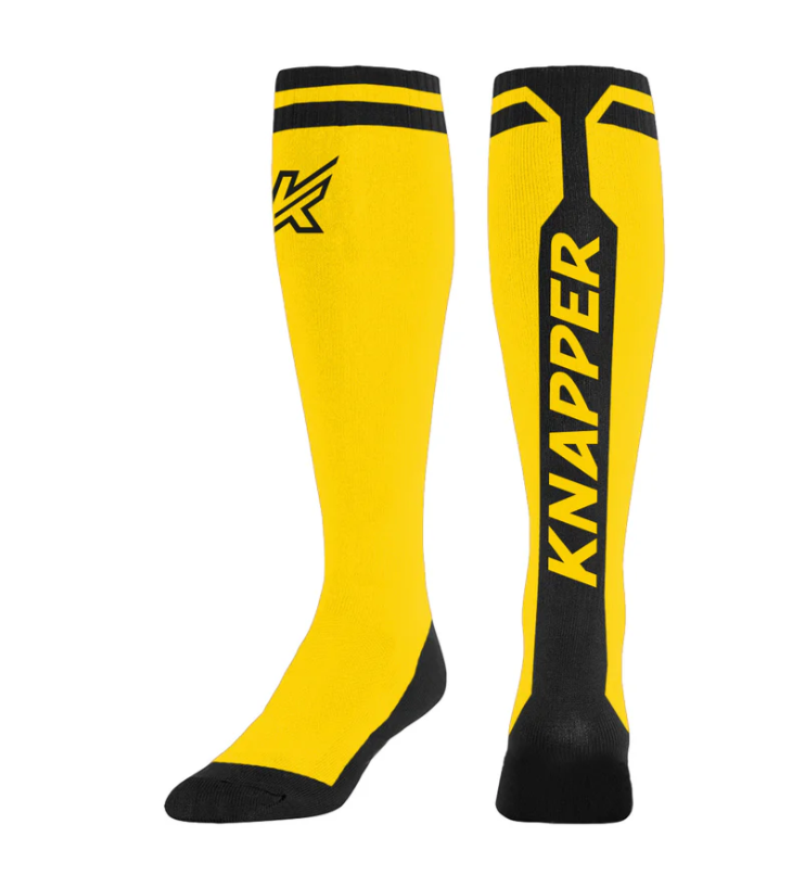 KNAPPER Bas Longs AK Premium - Dek Hockey