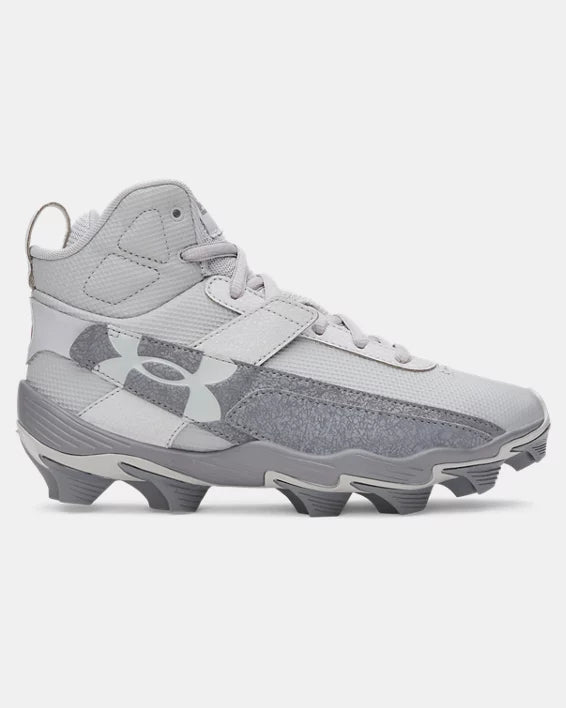 UA Harper 10 RM Crampons pour Baseball Junior