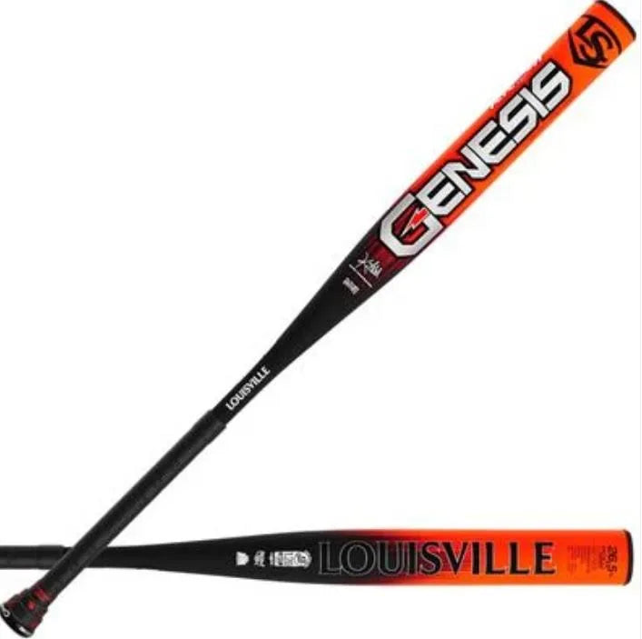 Louisville Slugger Genesis KK41 Power Load Slo-Pitch Bat