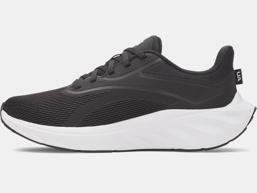 UA Charged+ Ascend - Souliers de course pour femmes