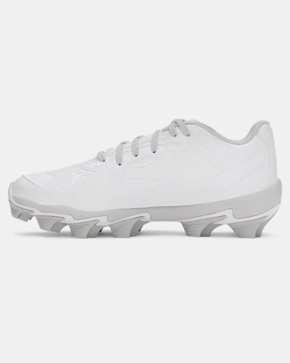 UA G Glyde Sola RM Crampons de baseball Junior