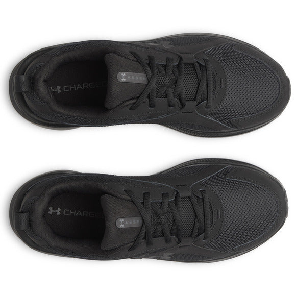 UA Assert 11 - Souliers de course pour hommes
