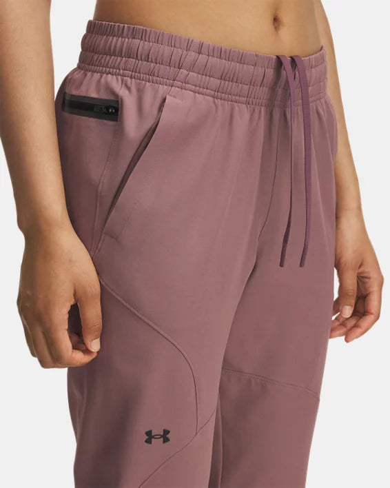 UA Unstoppable
Pantalon de jogging pour femmes