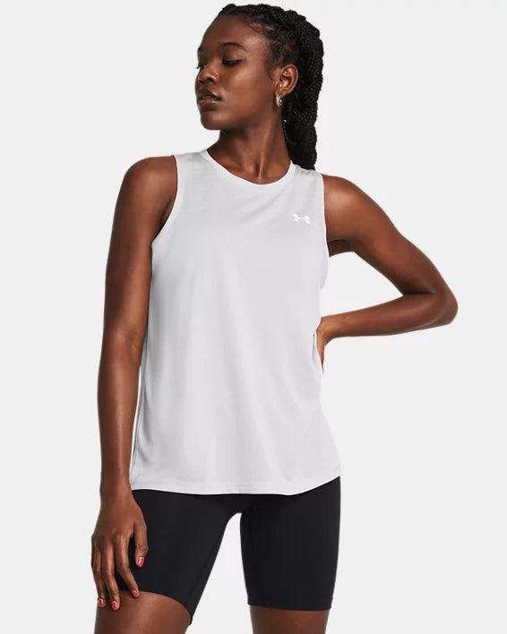 UA Tech™ Torsadé
Camisole pour femmes