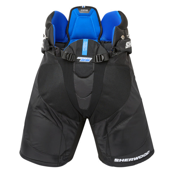 Sherwood CODE Photon 1 - Pantalon de Hockey pour Juniors