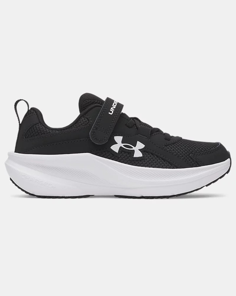 UA Assert 11 - Souliers de course petits enfants