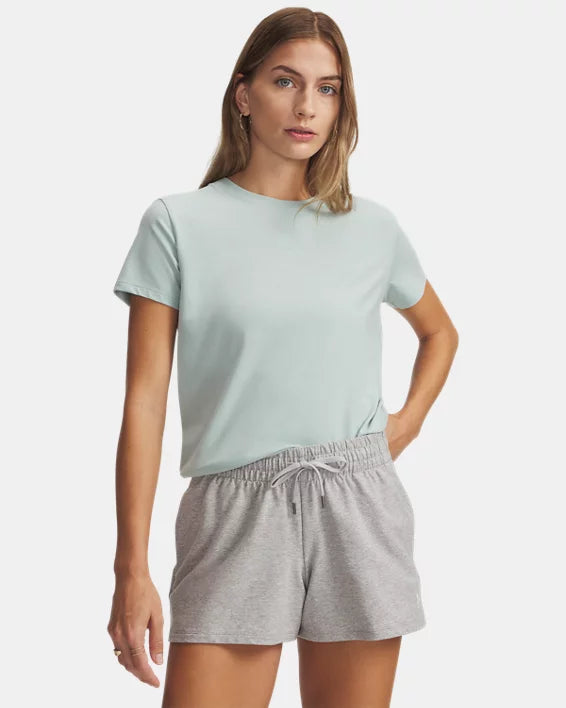 UA Rival Centre
T-shirt pour femmes