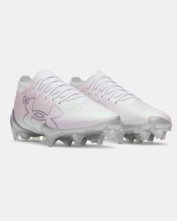 UA Blur Pro Crampons de football Adulte