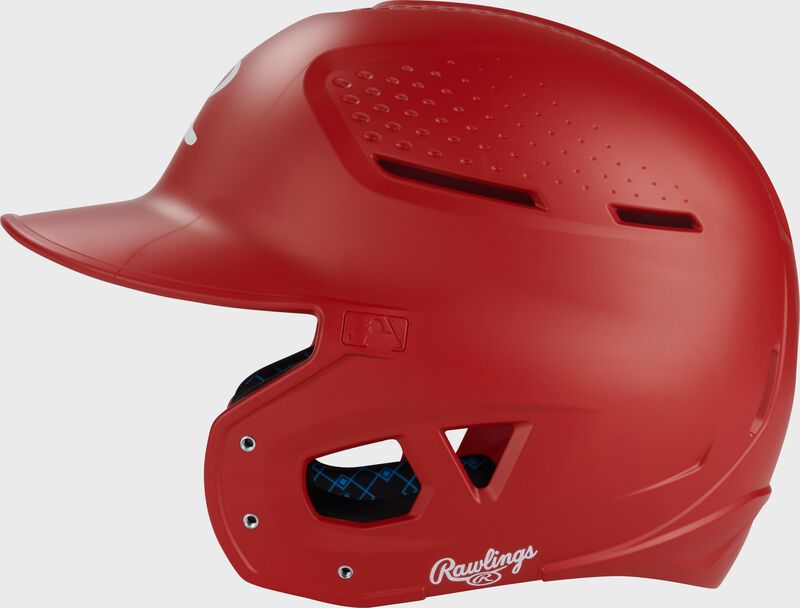 Rawlings RX2 Casque de Baseball
