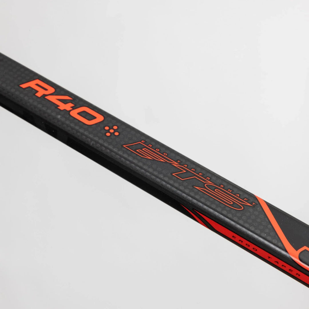 Sherwood Rekker R40 PP28 - Bâton de Hockey Junior