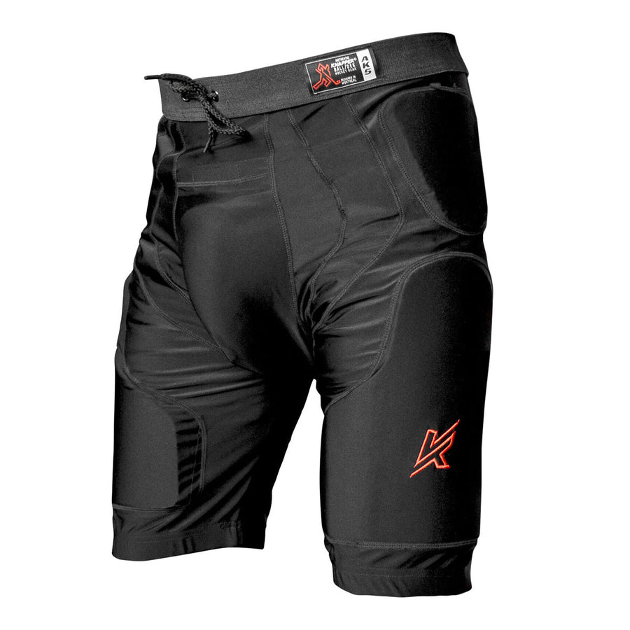 Knapper Engineer Protection pour dek hockey
