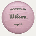Wilson AVP "SoftPlay" - Ballon de Volleyball