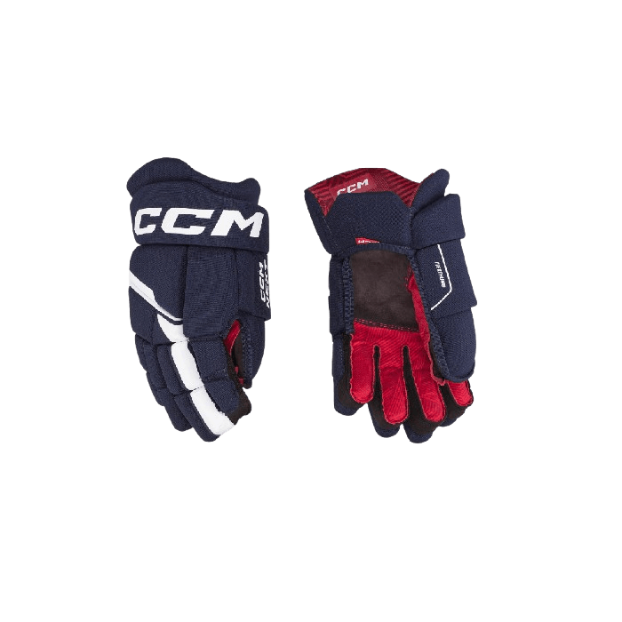 CCM Next 2026 - Gants de hockey Junior