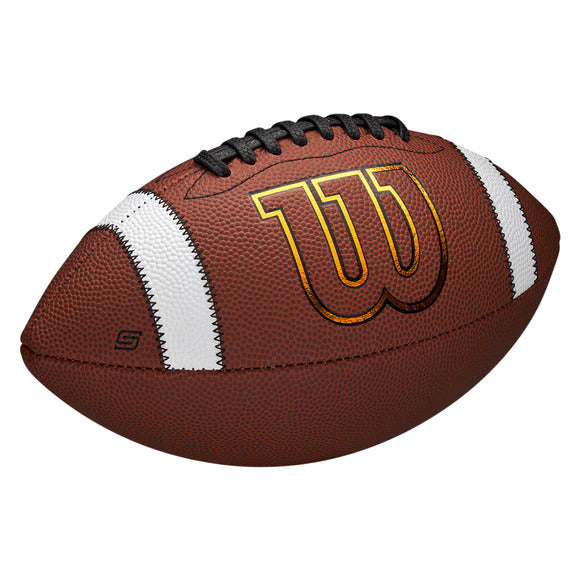 Wilson GST SpeedSkin - Ballon de football