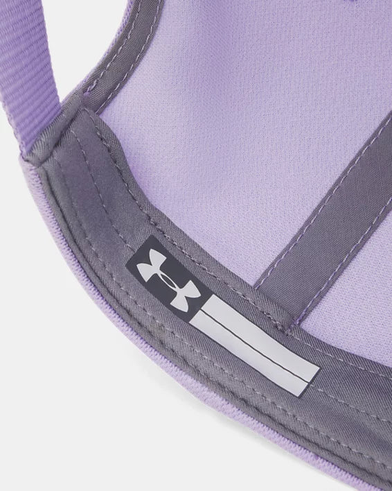 UA Blitzing à couronne basse OS
Casquette ajustable enfant