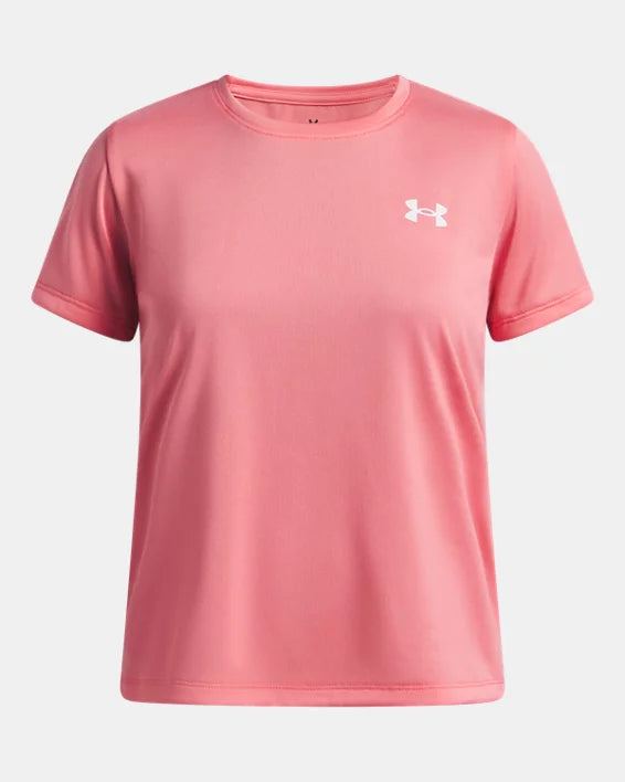 UA Tech™
T-shirt pour filles