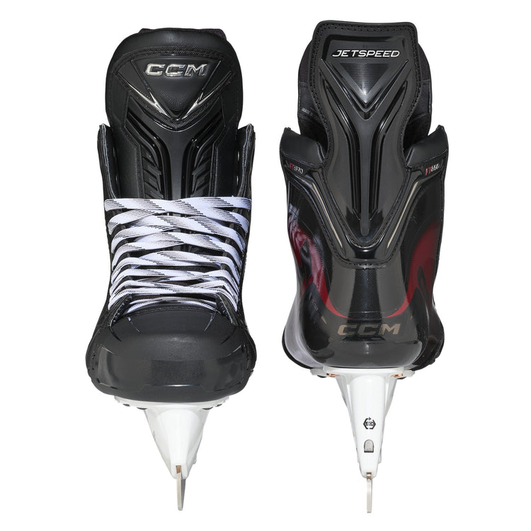 CCM Jetspeed FT890 - Patins de hockey Senior